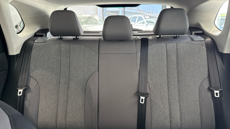 MG MGS5 125kW SE EV 49kWh 5dr Auto Electric Estate